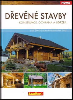Dřevěné stavby