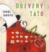 Drevený tato