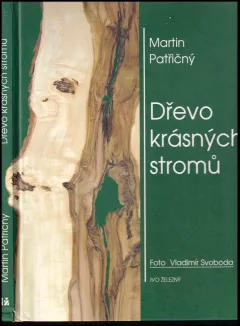Dřevo krásných stromů