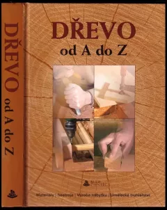 Práce se dřevem