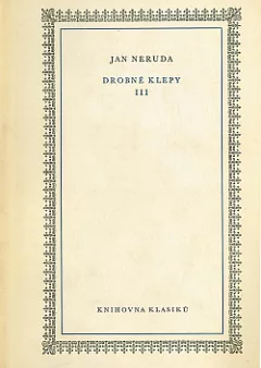 Drobné klepy III