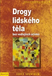 Drogy lidského těla