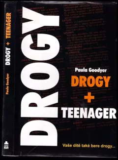 Drogy + teenager
