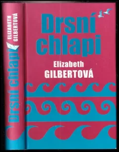Drsní chlapi