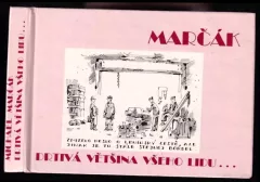 Drtivá většina všeho lidu