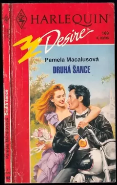 Druhá šance
