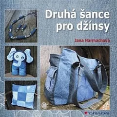 Druhá šance pro džínsy