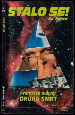Druhá smrt