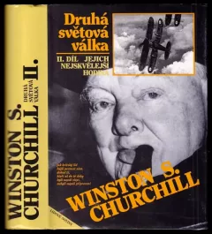 Druhá světová válka