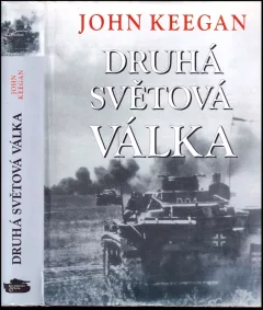 Druhá světová válka