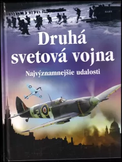 Druhá svetová vojna