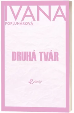 Druhá tvár