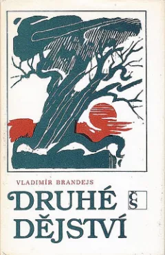 Druhé dějství