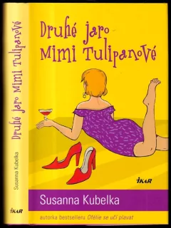 Druhé jaro Mimi Tulipanové