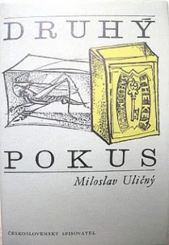 Druhý pokus