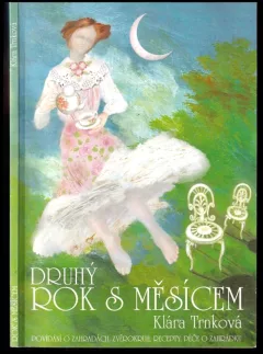Druhý rok s Měsícem
