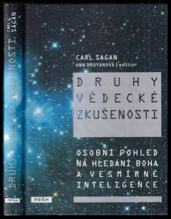 Druhy vědecké zkušenosti
