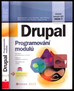 Drupal
