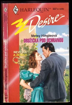 Družička pod ochranou
