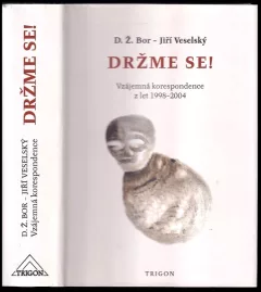 Držme se!