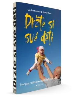 Držte si své děti