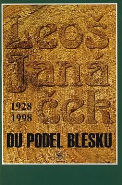 Du podel blesku