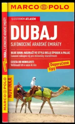 Dubaj, Sjednocené arabské emiráty