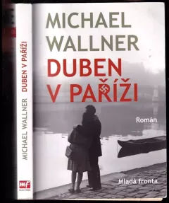 Duben v Paříži