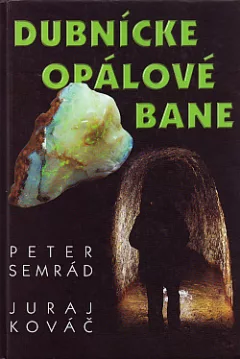 Dubnícke opálové bane