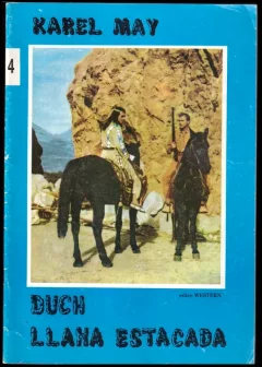 Duch Llana Estacada