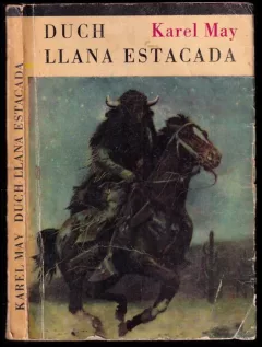 Duch Llana Estacada