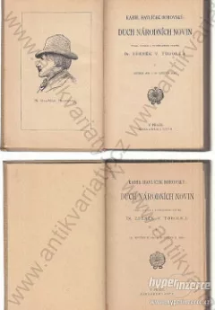 Duch Národních novin I.