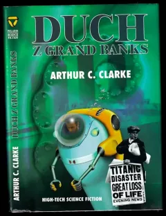 Duch z Grand Banks