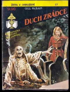 Duch zrádce