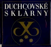 Duchcovské sklárny : kapitoly z historie a současnosti