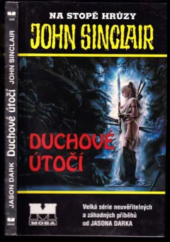 Duchové útočí