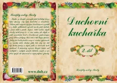 Duchovní kuchařka