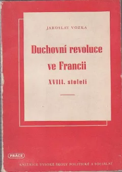 Duchovní revoluce ve Francii XVIII. století