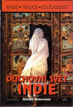 Duchovní svět Indie