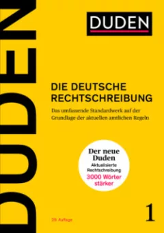 Duden Band 1