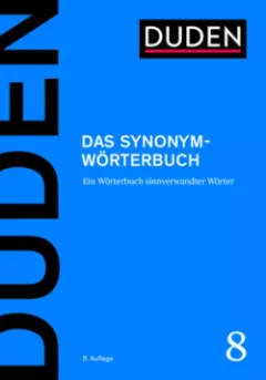 Duden Band 8