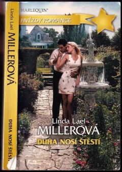 Duha nosí štěstí