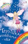 Třpytilka, ozdůbková víla
