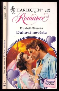Duhová nevěsta