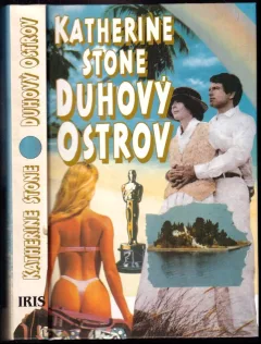 Duhový ostrov
