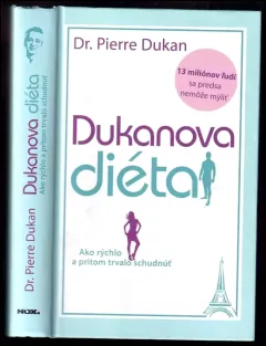 Dukanova diéta