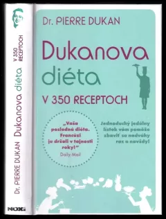 Dukanova dieta