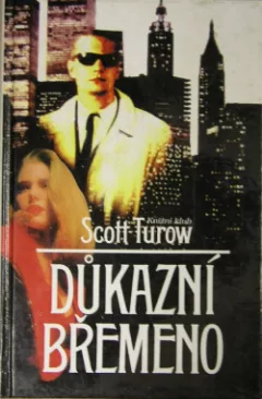 Důkazní břemeno