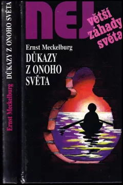 Důkazy z onoho světa