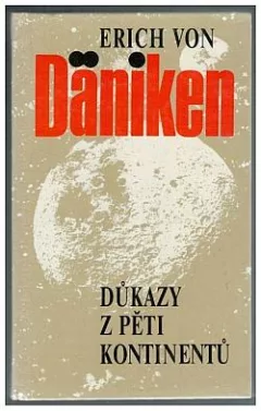 Důkazy z pěti kontinentů